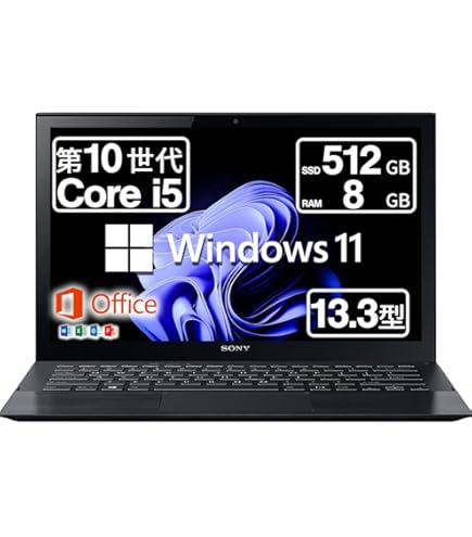 Amazon.co.jp: VAIO (バイオ) ノートPC VAIO S15 VJS15390211S 
