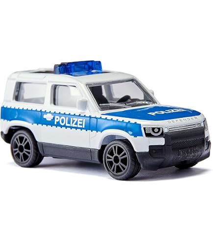 Amazon.co.jp: ジク (SIKU) ランドローバーディフェンダー90P 400 AWD