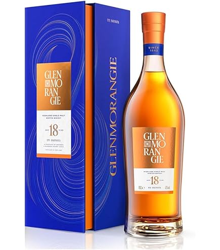 Amazon.co.jp: グレンモーレンジィ シングルモルト スコッチウイスキー