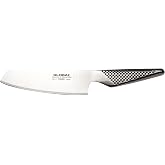 Global GS-5 Classic Vegetable Knife, 14 cm, Made in Japan, Silver