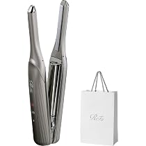 Amazon | 【公式ストア限定】ReFa FINGR IRON ST6 | リファフィンガー