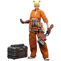カオスフロンティア 凛 1/12 完成品 可動フィギュア 九級社 Amazon.co.jp: 九級社 カオスフロンティア 凛 1/12スケール