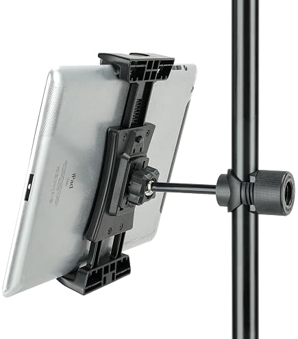 ディスプレイ・モニター A1-JINRAIKO タブレット スタンド マグネット式