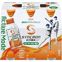 【大谷翔平選手共同開発】シンクロンコーワアクティブモード顆粒90本 Kowa 興和 SYNCRON KOWA シンクロンコーワ アクティブモード