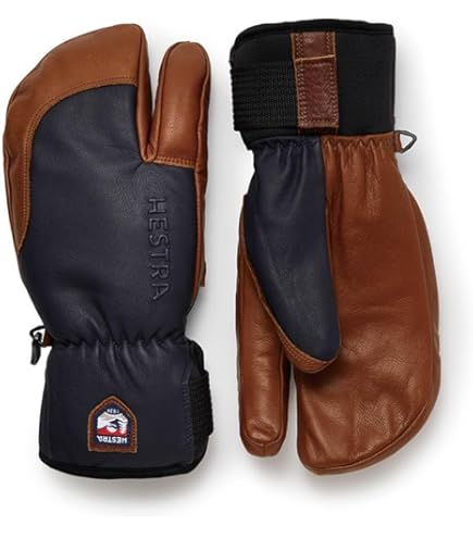 Amazon | Hestra ウインドストッパー アクティブグリップ 5本指