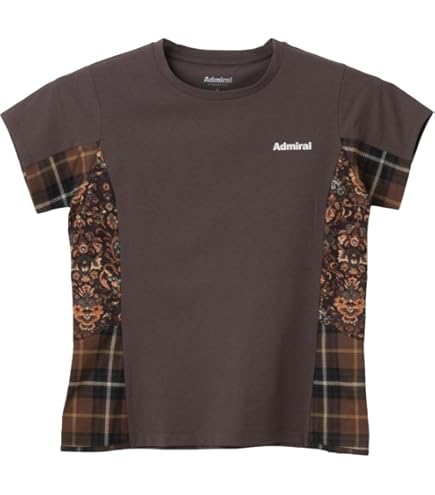 Amazon.co.jp: アドミラル Admiral ウェア レディス バック