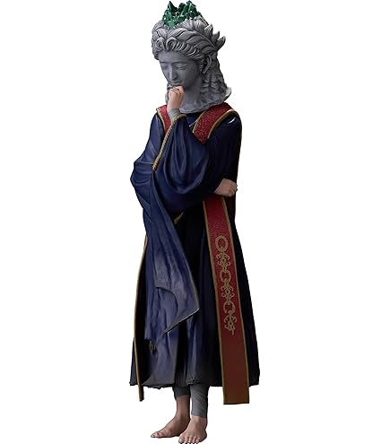 Figurine Demon's Souls – Fluted Armor – Pop Up Parade SP – Japan – Neuve