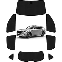 Amazon | Loveyes マツダ サンシェード CX-60 全面 純正 フルセット