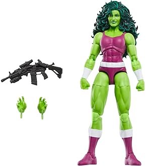 MARVEL LEGENDS グリーンゴブリン フィギュア Amazon.co.jp: ML Spider-Man ﾋﾞﾝﾃｰｼﾞ ｸﾞﾘｰﾝ ｺﾞﾌﾞﾘﾝ : おもちゃ