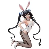ダンジョンに出会いを求めるのは間違っているだろうかII ヘスティア バニーVer. 1/4スケール PVC製 塗装済み完成品フィギュア