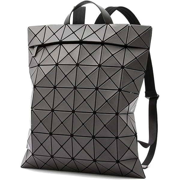 Amazon.co.jp: [BAO BAO ISSEY MIYAKE] バオバオ イッセイミヤケ KURO