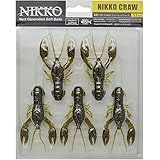ニッコー化成(Nikko Kasei) ニッコークロー 3.2インチ