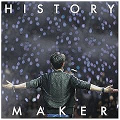 History Maker / DEAN FUJIOKA