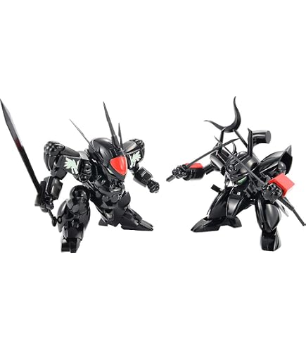 Amazon | Max Factory PLAMAX 真魔神英雄伝ワタル MS-07 鋼衣龍王丸