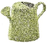 asca フェイク グリーン モス ジョウロ A-15640-053A