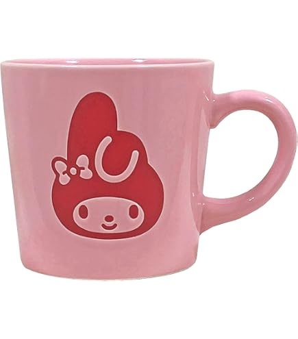 Amazon｜サンリオ(SANRIO) 「 マイメロディ 」 50周年 「 クロミ 」 20