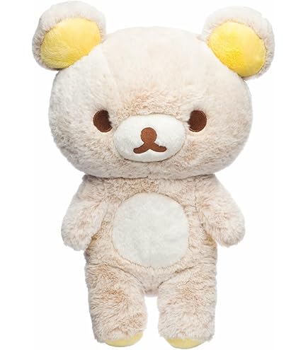 Amazon.co.jp: コリラックマ San-X オリジナル シャーベットシリーズ