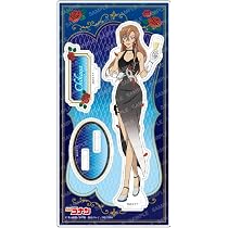 Amazon.co.jp: 名探偵コナン -ミッドナイトCoolシリーズ- アクリル