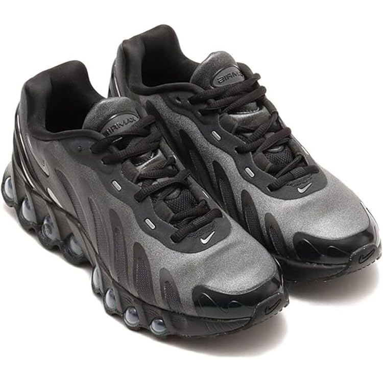 Amazon | [ナイキ] エア マックス DN8 AIR MAX DN8 ブラック/ブラック