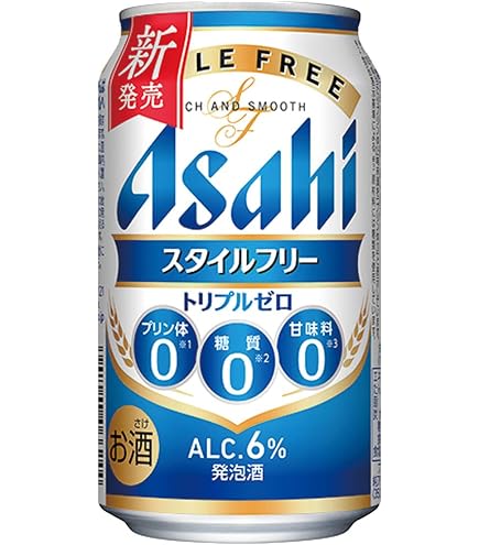 Amazon.co.jp: ビール アサヒ 贅沢ゼロ 350ml 24本 2ケース : 食品 