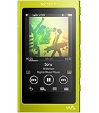Amazon.co.jp: ソニー SONY ウォークマン Sシリーズ NW-S14 : 8GB