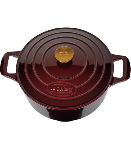 Amazon.co.jp: CAMP CHEF 12インチ ダッチオーブン＋スキレットセット