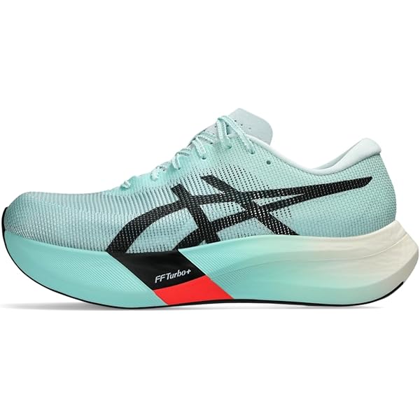 Amazon | [アシックス] 陸上/ランニング ランニングシューズ METASPEED