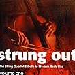 Vol. 1-String Quartet Tribute to Modern Rock Hits