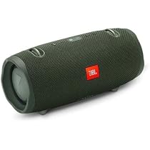 JBL Xtreme 2 Bluetooth Speaker with 