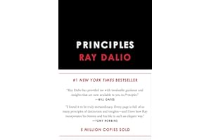 Principles: Life and Work