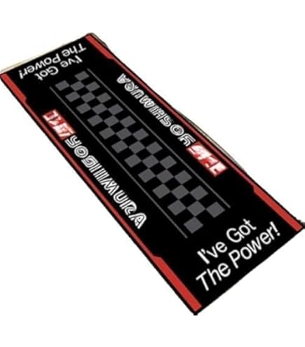 YOSHIMURA ヨシムラ レーシングマット ピットマット フロアーマット YOSHIMURA ヨシムラ レーシングマット ピットマット フロアー