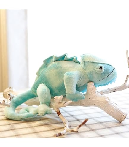 カメレオン様確認  専用 Amazon.co.jp: カメレオン ぬいぐるみ A-SHOW レオくん ピンク 6294-p