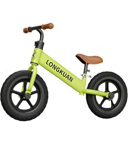 Amazon.co.jp: Hoshira ペダルなし自転車 キッズバイク 2~6歳