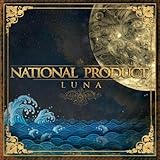 Luna by National Product (2007-08-07) 【並行輸入品】