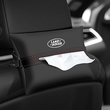 Amazon.co.jp 最新リリース: 車用ティッシュカバー・ボックス の新着