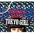 TANAKA ALICE「TOKYO GIRL(初回限定盤)」