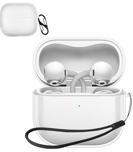Amazon | For HUAWEI FreeClip 2 ケース HUAWEI FreeClip 2 対応