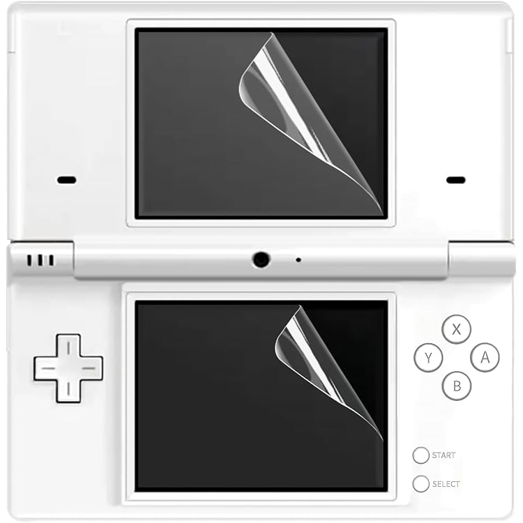 ニンテンドー DSi ケース付き Amazon.co.jp: Grafken フルハウジングケースカバー シェル