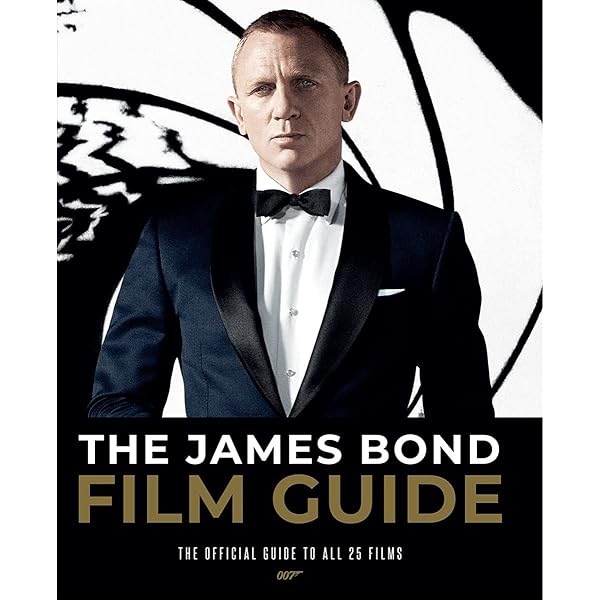 James Bond: 50 Years of Movie Posters : Dougall, Alastair