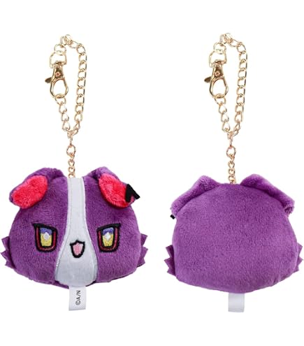 Amazon.co.jp: ROF-MALマスコット がおっち 不破湊 にじさんじ【ROF