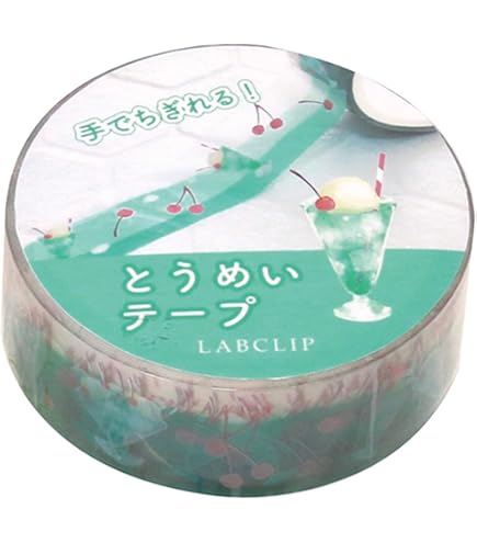 Amazon.co.jp: ラボクリップ レターセット パーラー クリーム
