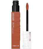 Amazon | メイベリン MAYBELLINE SPステイ マットインク リップ 口紅