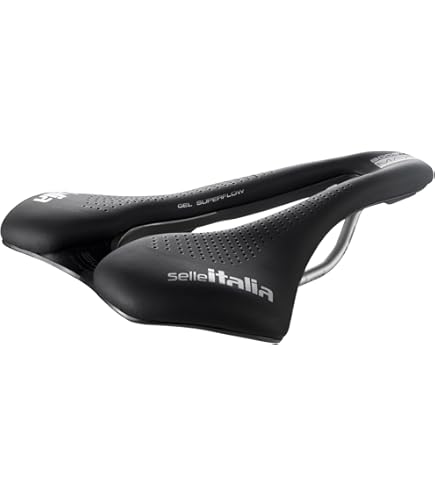 Prologo Proxim W850 Tirox Rail Lightweight VL-1B77B Saddle for
