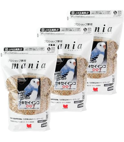 Amazon | 黒瀬ペットフード プロショップ専用 mania（マニア