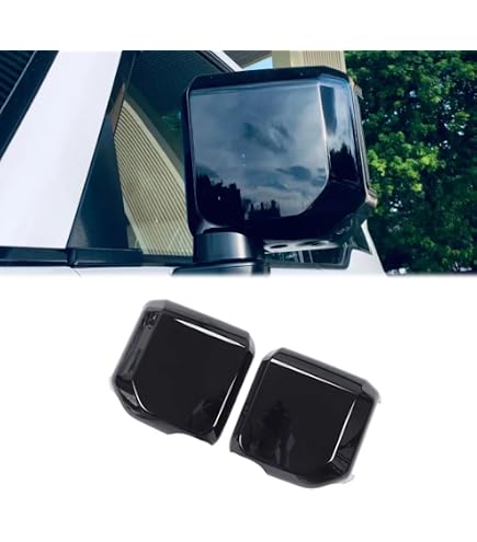 Amazon | LAND CRUISER ランドクルーザー ランクル 70系 ミラーカバー