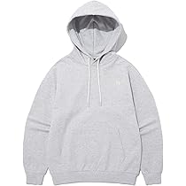 THE NORTH FACE ノースフェイス エッセンシャルフーディー グレー THE NORTH FACE/ザノースフェイス】 COTTON ESSENTIAL HOODIE