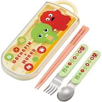 Amazon｜スケーター(Skater) カトラリーセット 子供用 お弁当 箸