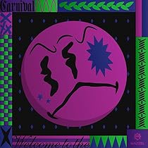 Amazon.co.jp: Carnival (DELUXE A) - MAZZEL (DVD付): ミュージック