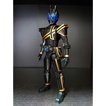 Amazon.co.jp: フィギュアライズスタンダード ダークディケイド 