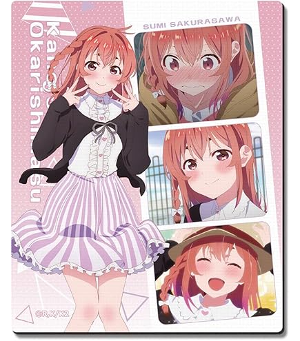 彼女お借りします　抱き枕カバー　七海麻美 Amazon | 彼女、お借りします 本命彼女抱き枕カバー 七海麻美